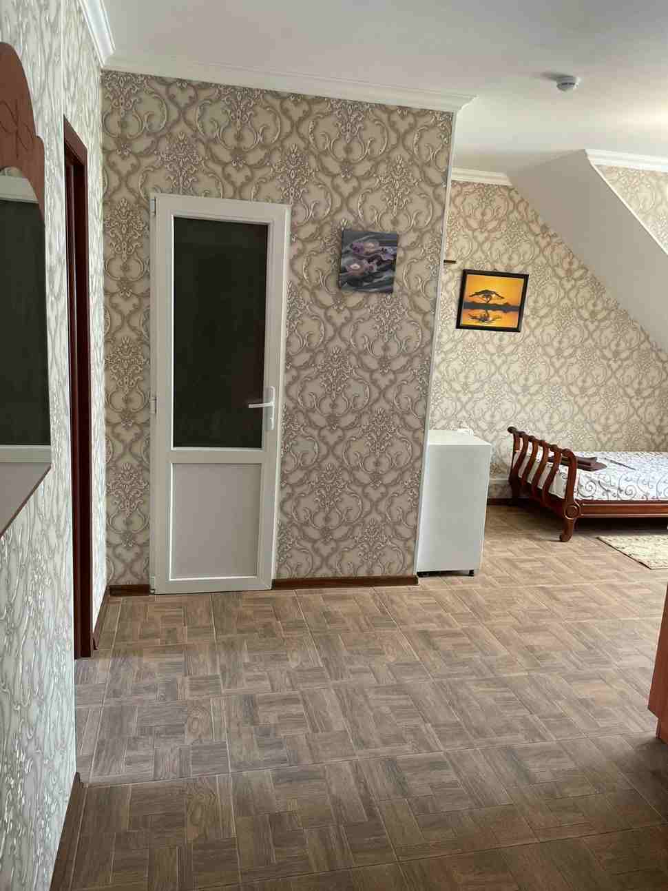 Гостиница Ostrovok Hotel Алушта