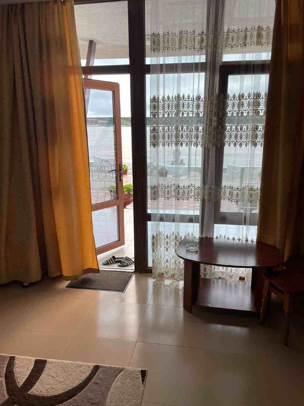 Гостиница Ostrovok Hotel Алушта