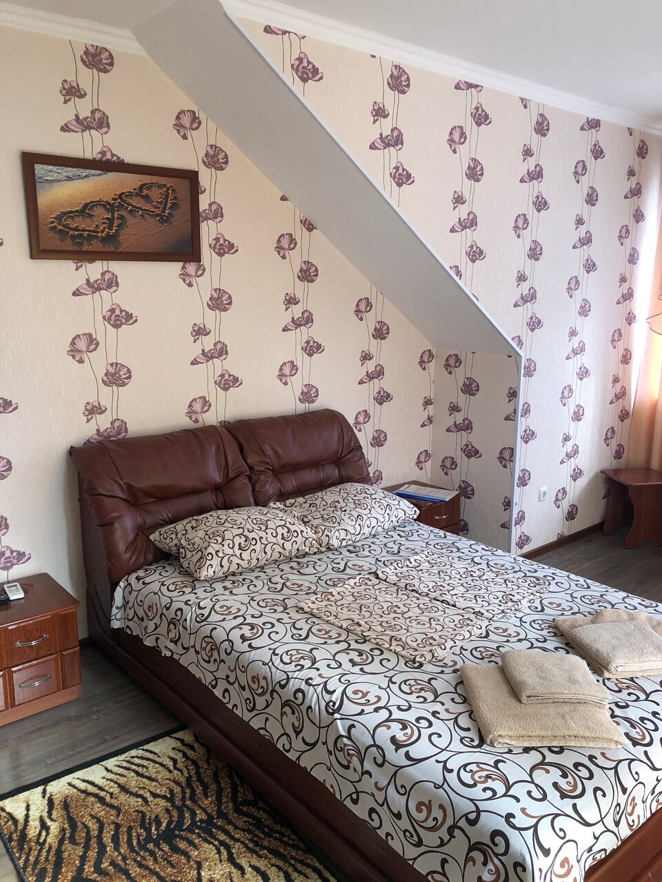 Гостиница Островок Алушта-41