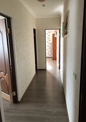 Гостиница Островок Алушта-88