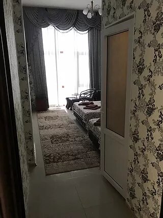 Гостиница Островок Алушта-62