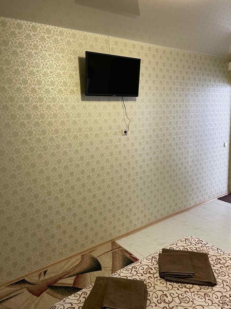 Гостиница Ostrovok Hotel Алушта