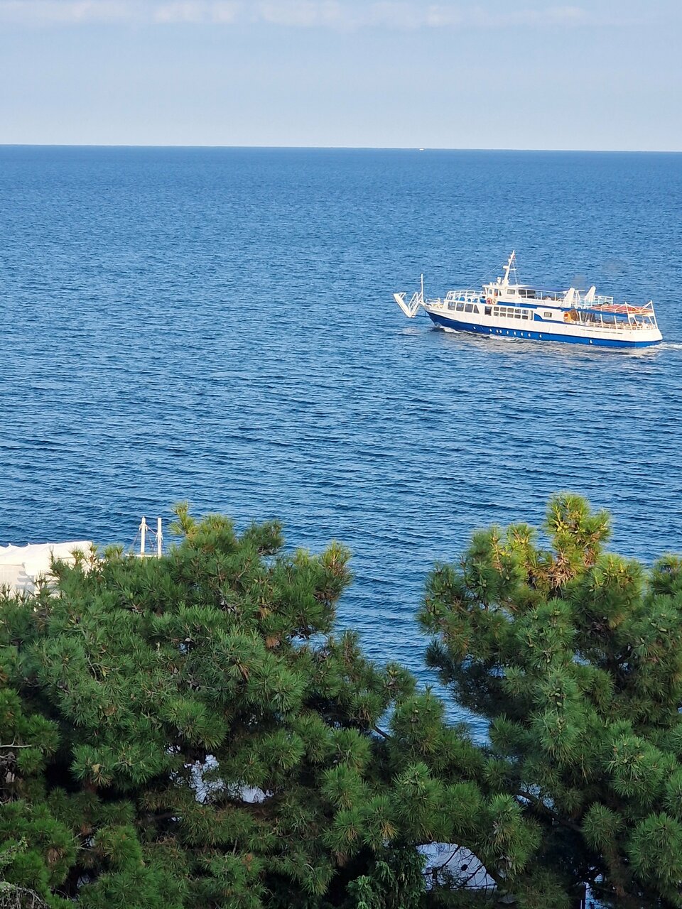 Гостиница Островок Алушта-214