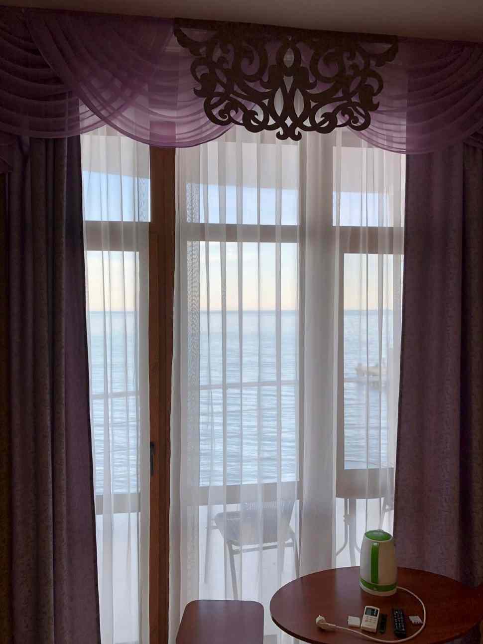 Гостиница Ostrovok Hotel Алушта