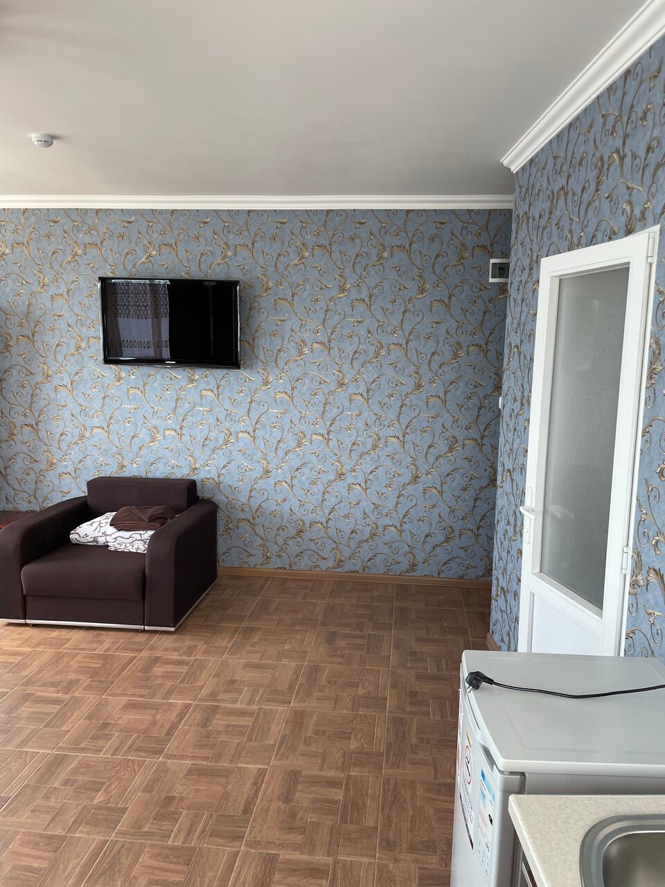 Гостиница Островок Алушта-157