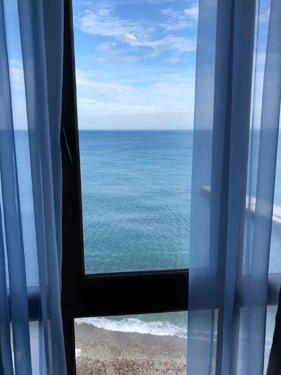 Гостиница Ostrovok Hotel Алушта