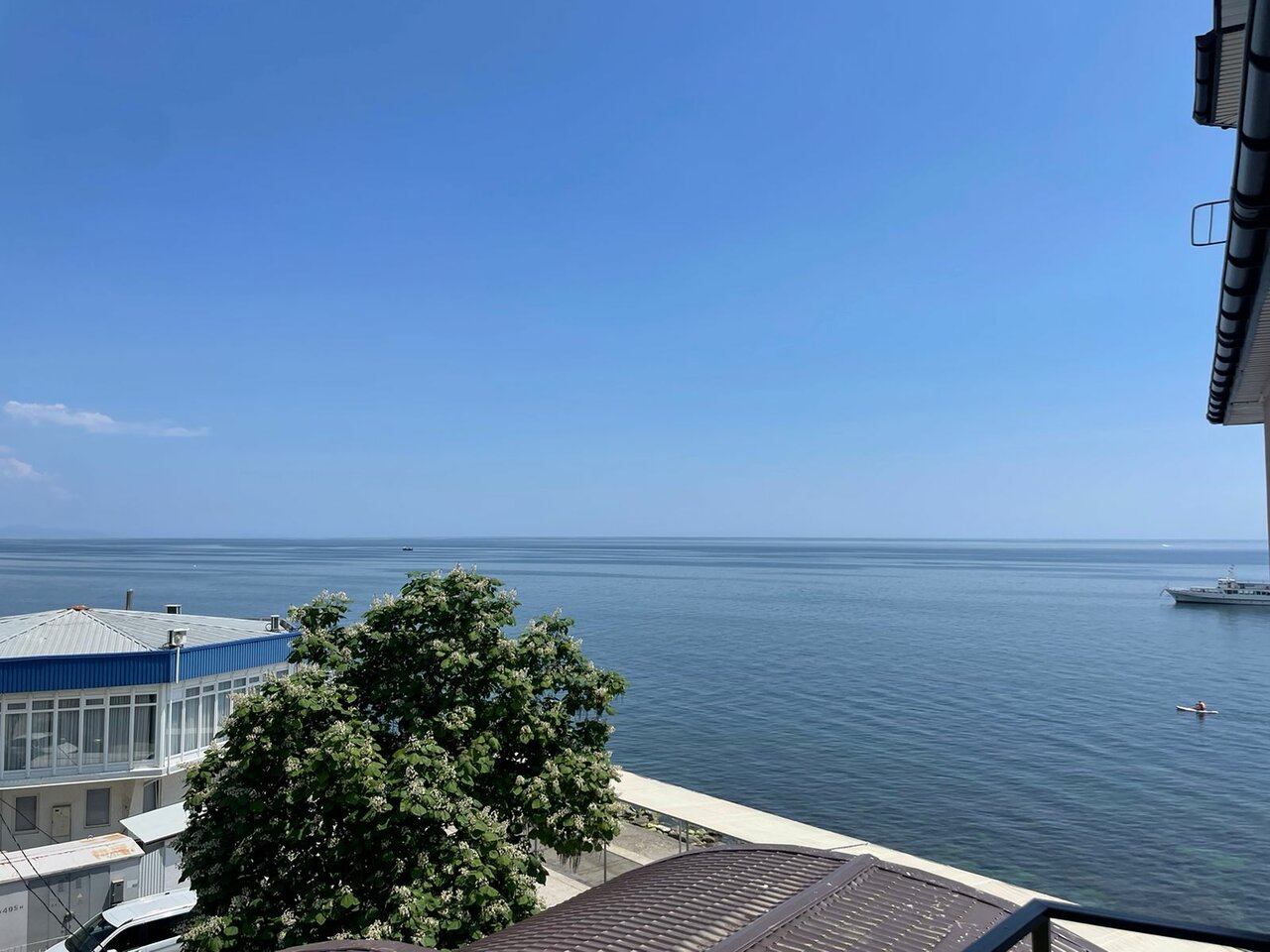 Гостиница Островок Алушта-225