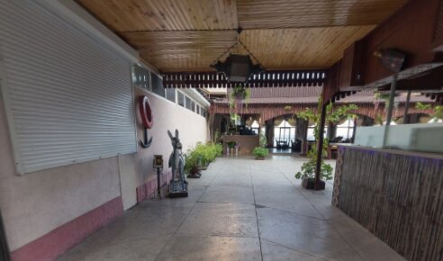 Гостиница Островок Алушта-121