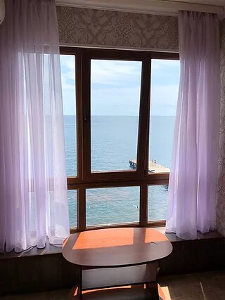 Гостиница Островок Алушта-223