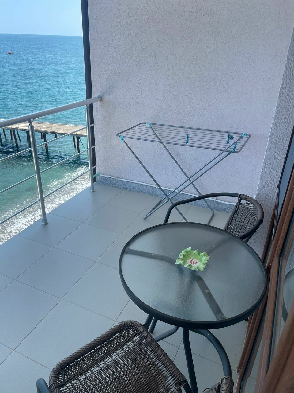 Гостиница Островок Алушта-244