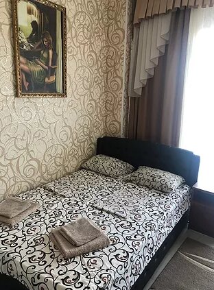 Гостиница Островок Алушта-90