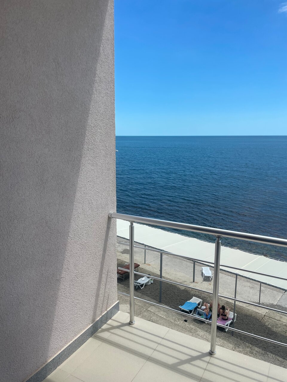 Гостиница Островок Алушта-139