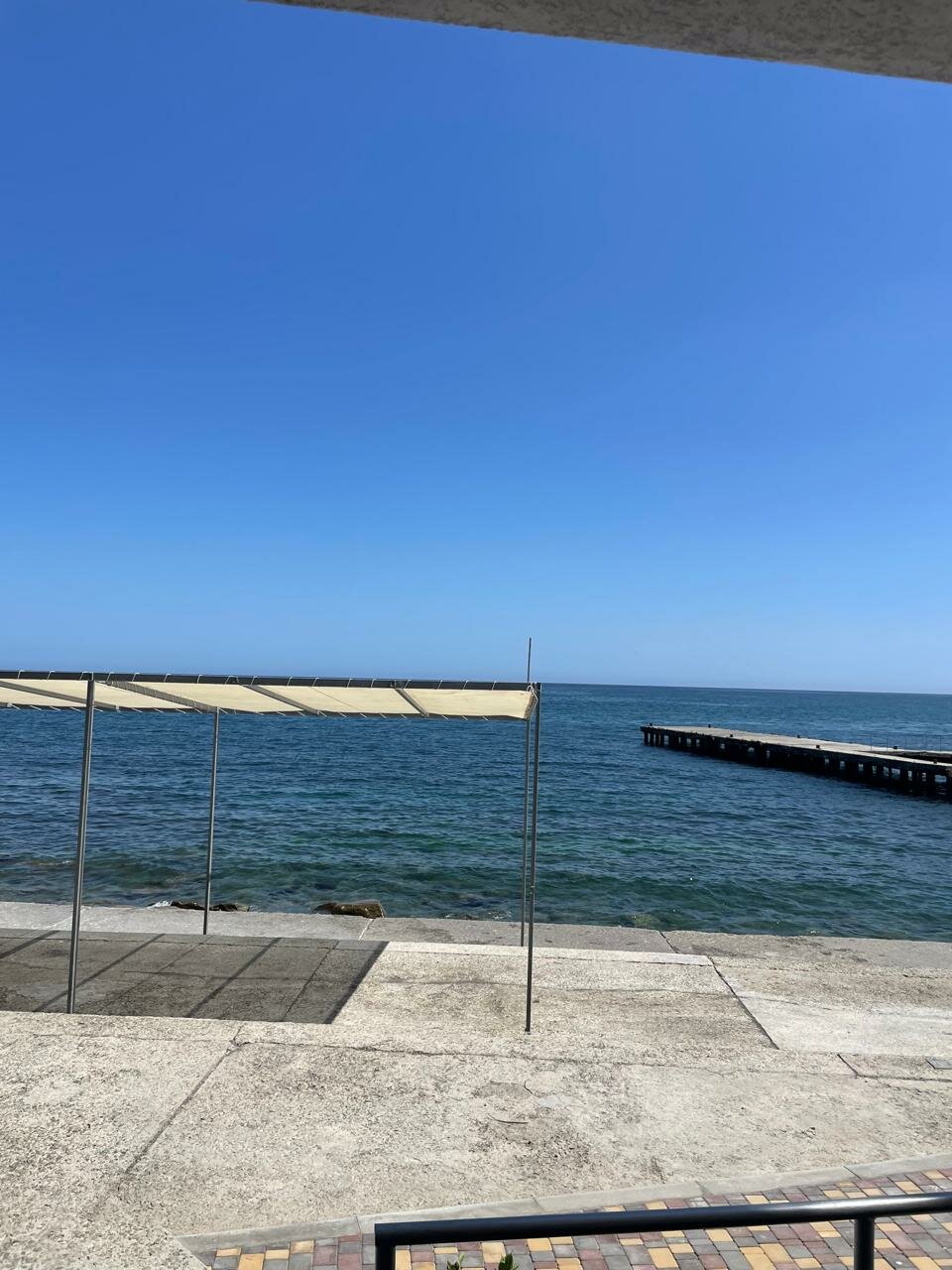 Гостиница Островок Алушта-252