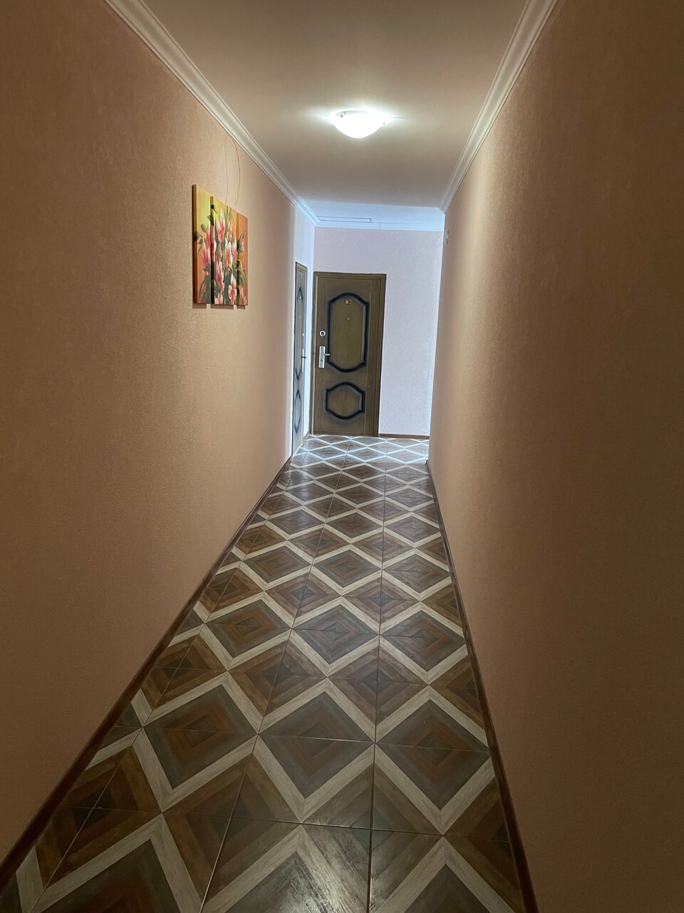 Гостиница Островок Алушта-136