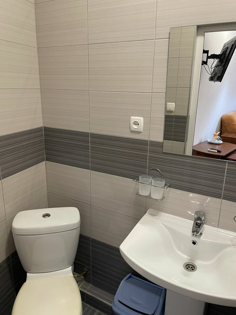 Гостиница Островок Алушта-247