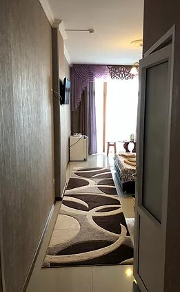 Гостиница Островок Алушта-233