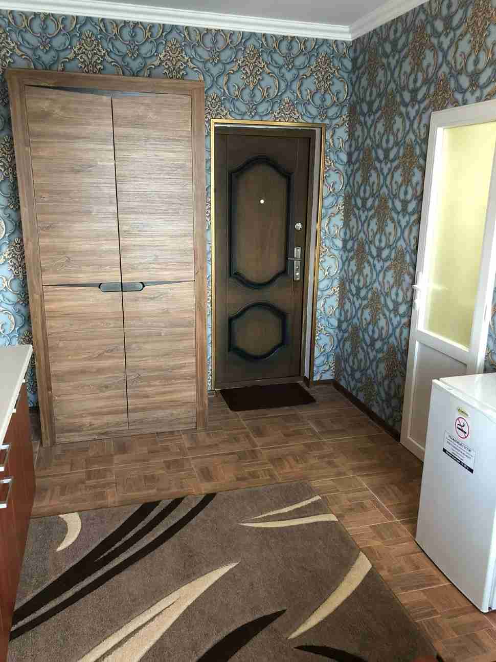 Гостиница Ostrovok Hotel Алушта