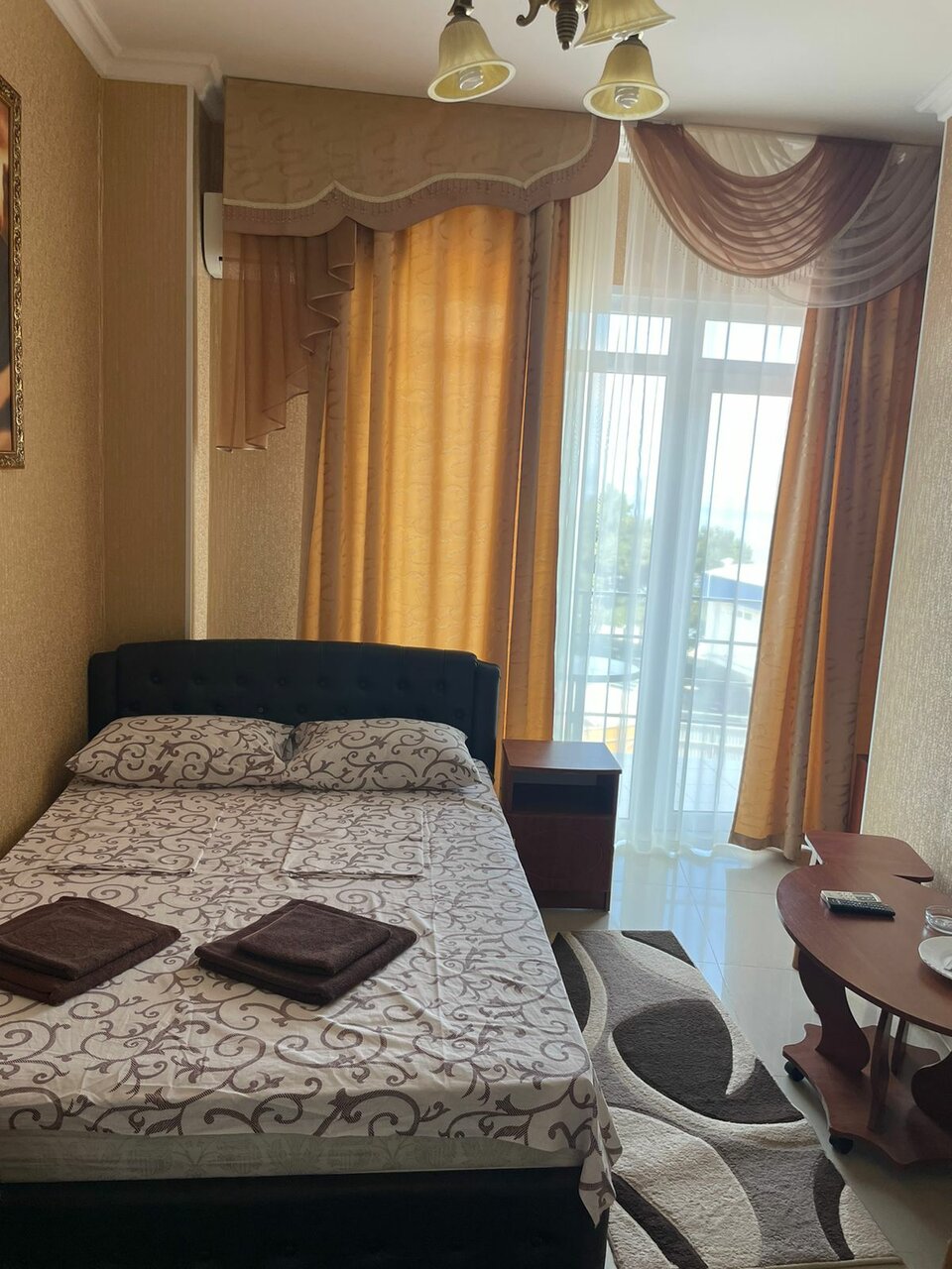 Гостиница Островок Алушта-239