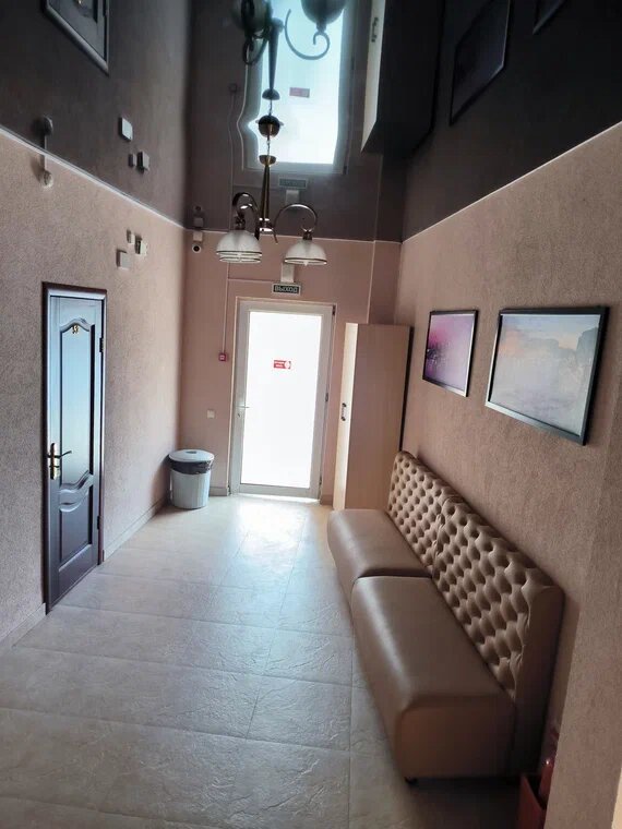 Гостиница Островок Алушта-212