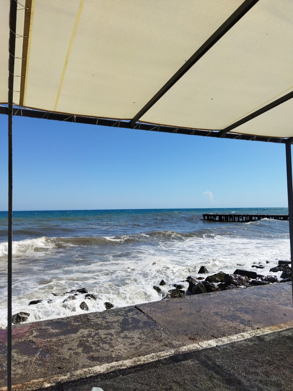 Гостиница Островок Алушта-209