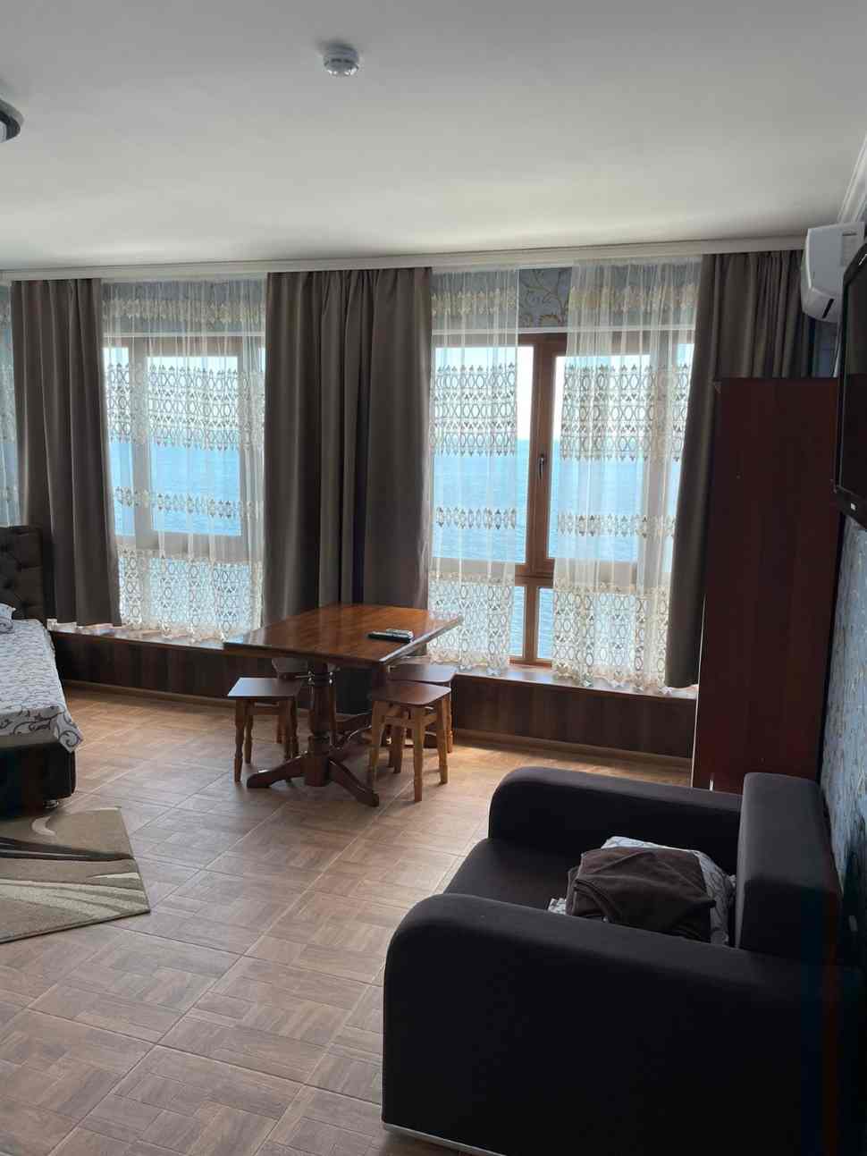 Гостиница Ostrovok Hotel Алушта