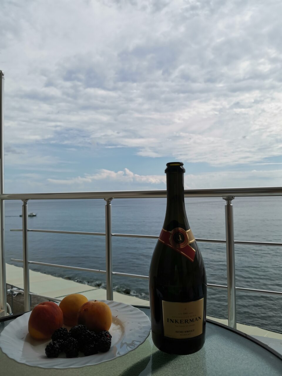 Гостиница Островок Алушта-210