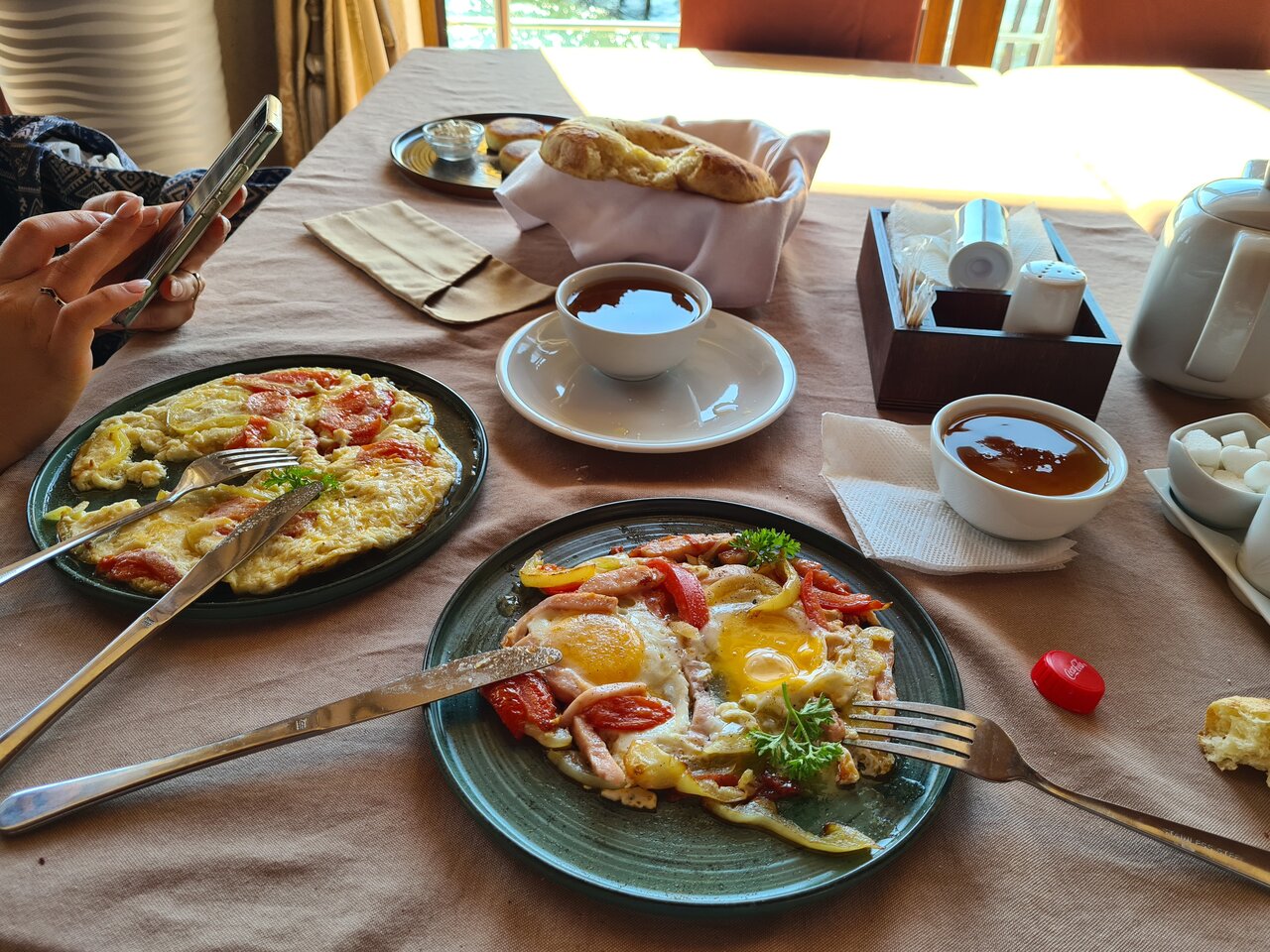 Гостиница Островок Алушта-130