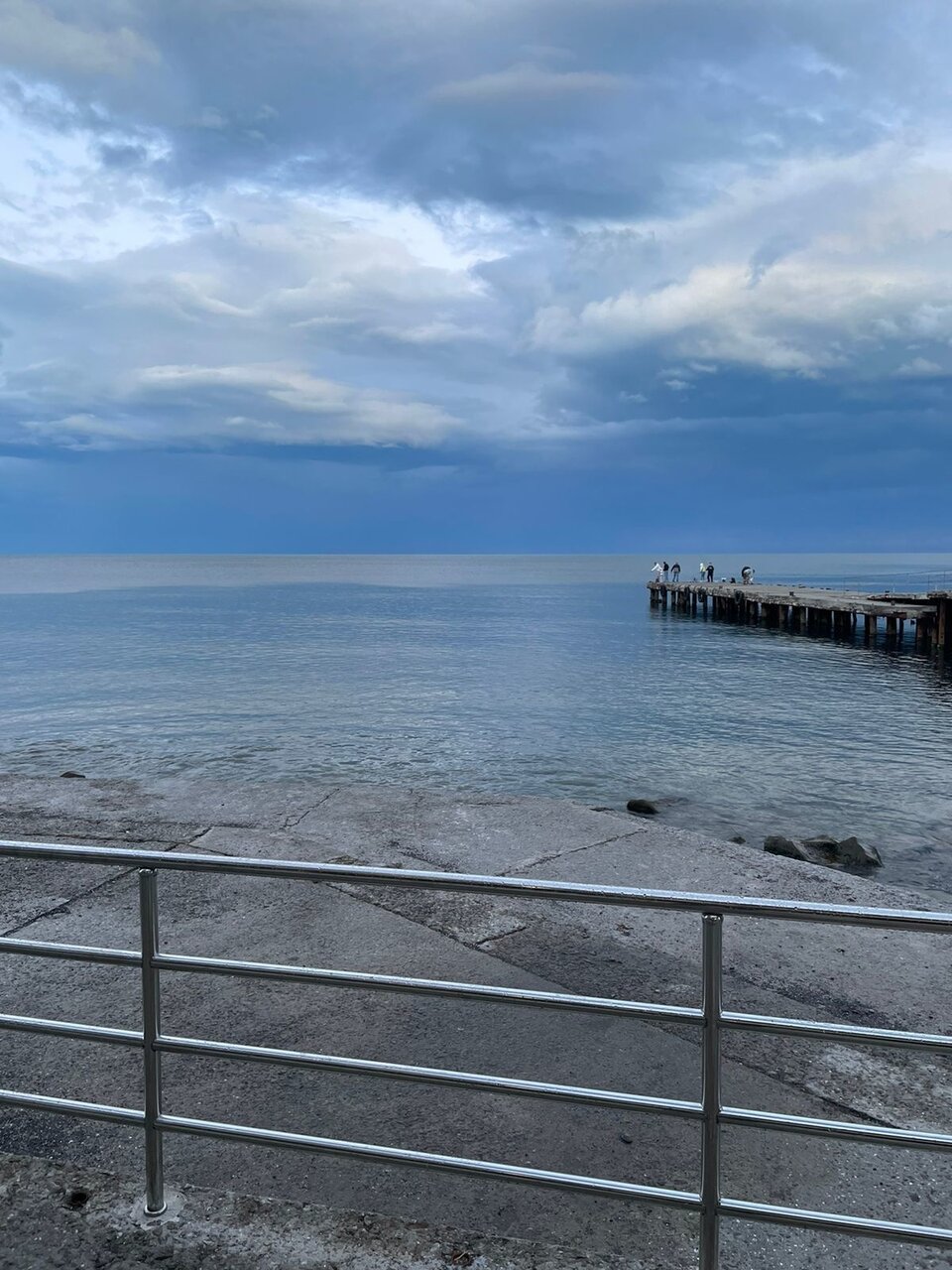 Гостиница Островок Алушта-180