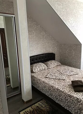 Гостиница Островок Алушта-116