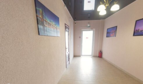 Гостиница Островок Алушта-125