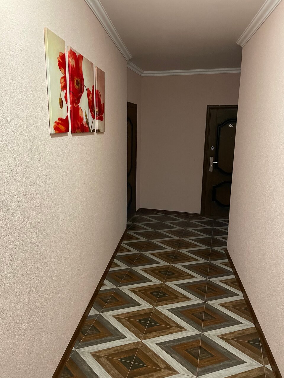 Гостиница Островок Алушта-148