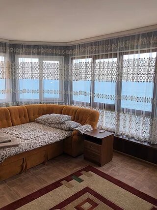 Гостиница Островок Алушта-75