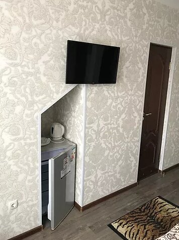 Гостиница Островок Алушта-117