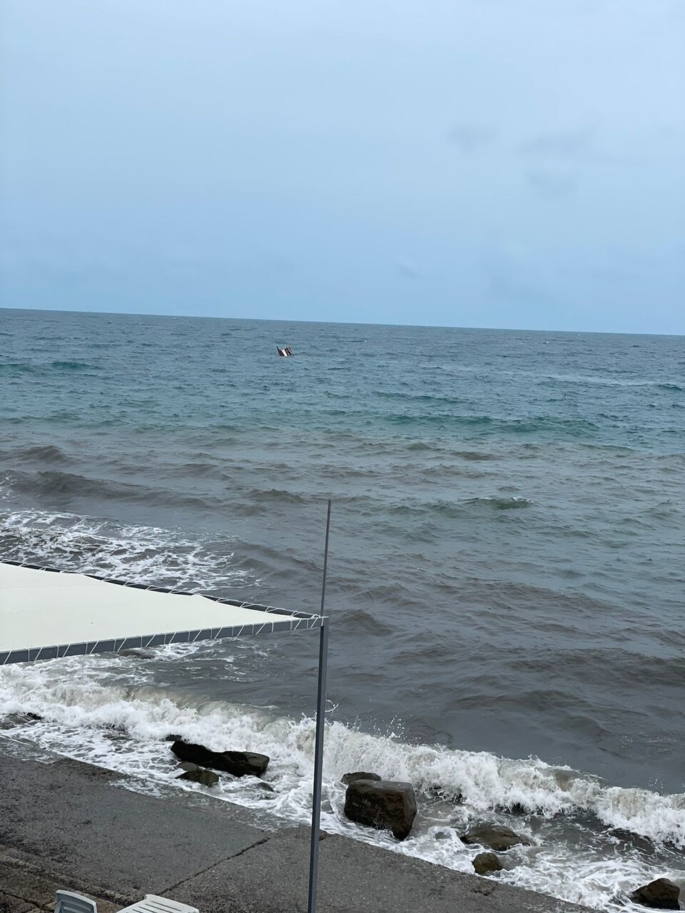 Гостиница Островок Алушта-181