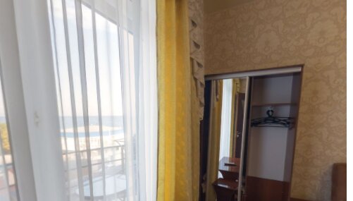 Гостиница Островок Алушта-123