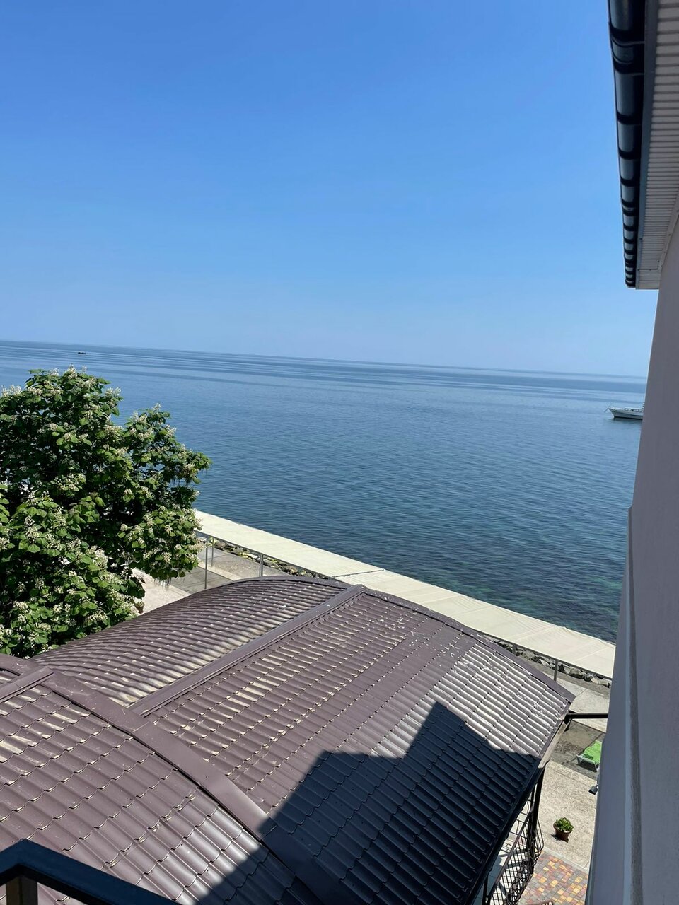 Гостиница Островок Алушта-231