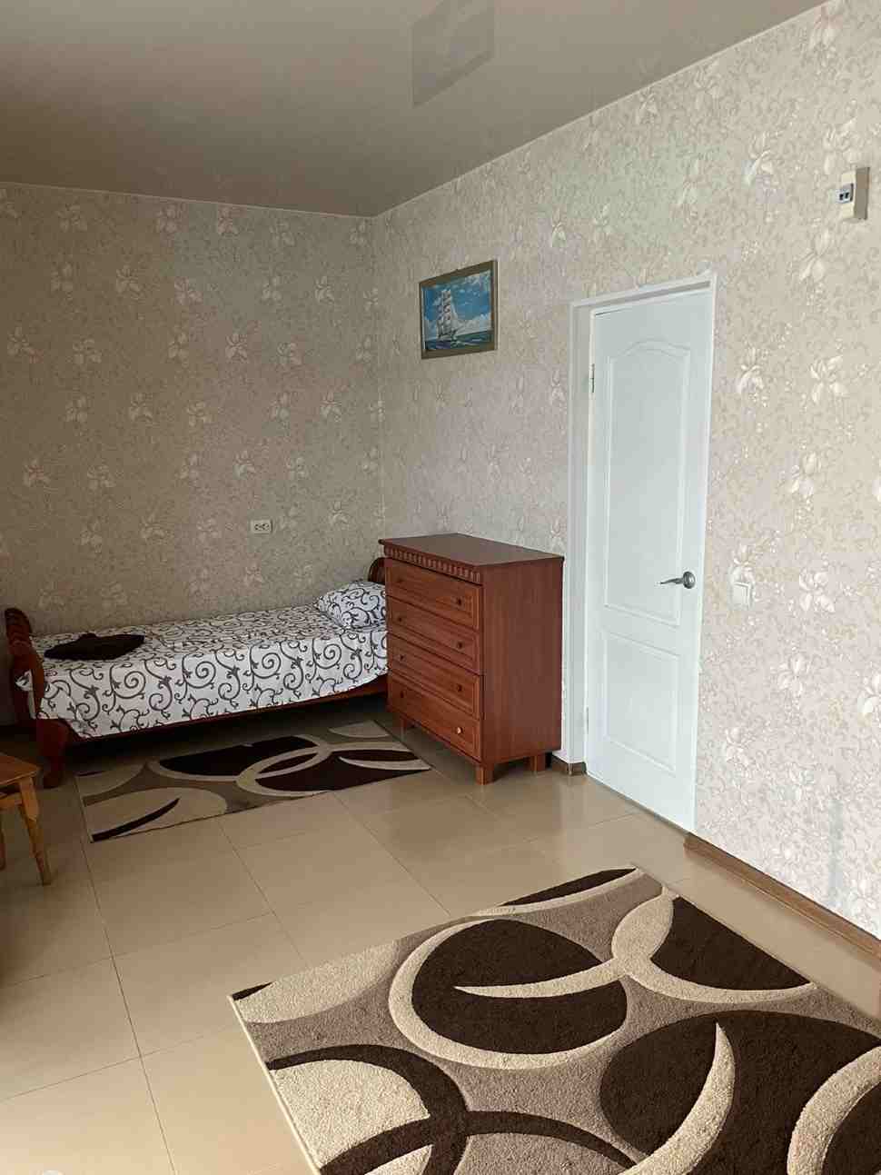 Гостиница Ostrovok Hotel Алушта
