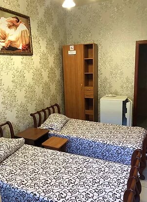 Гостиница Островок Алушта-94