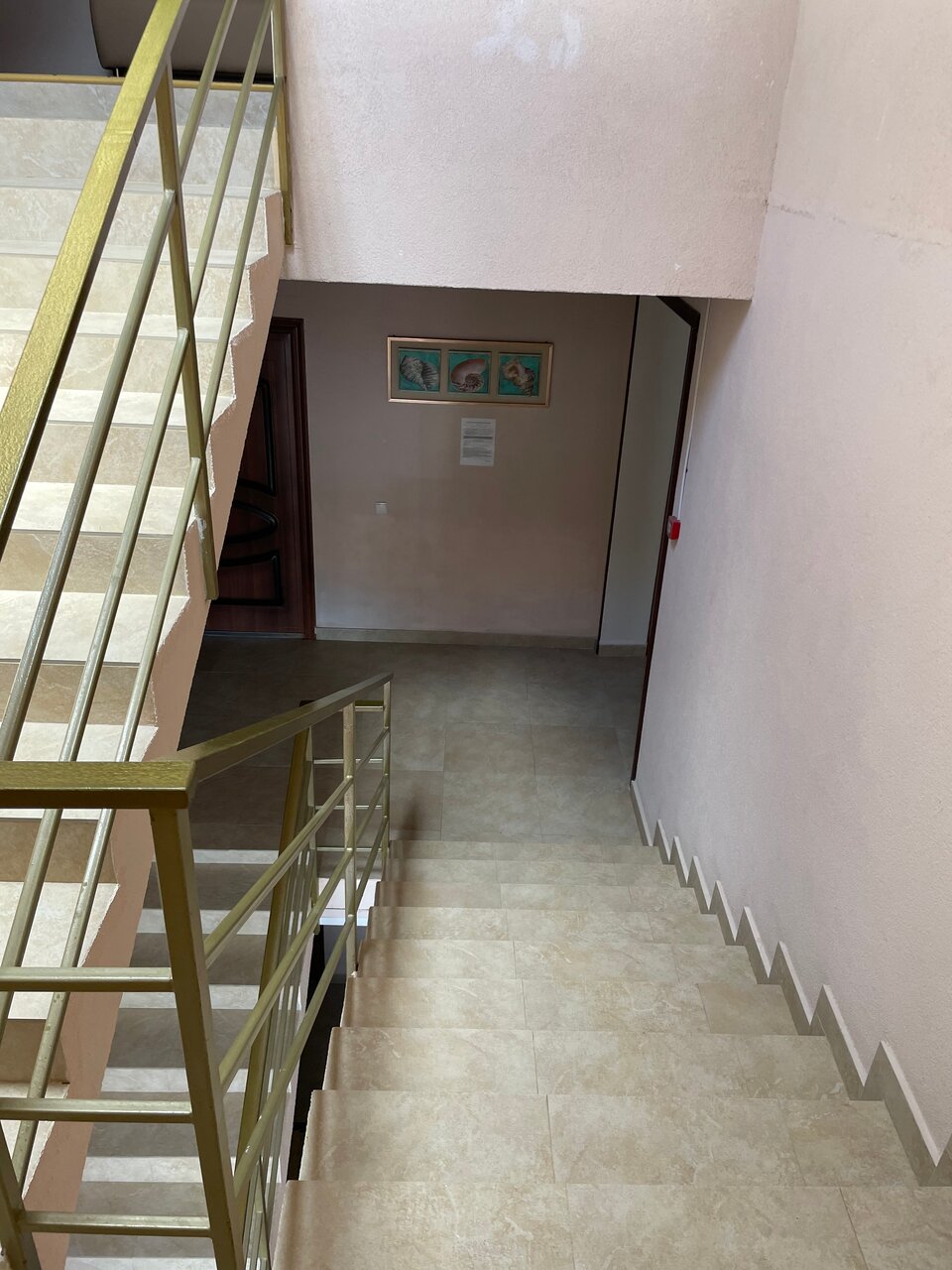 Гостиница Островок Алушта-158