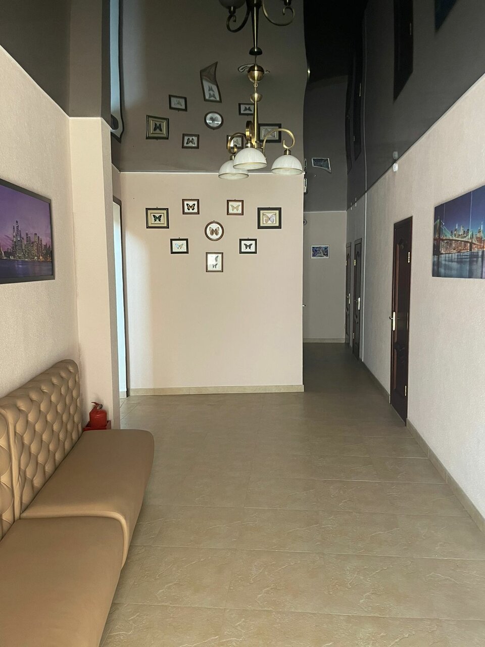 Гостиница Островок Алушта-229