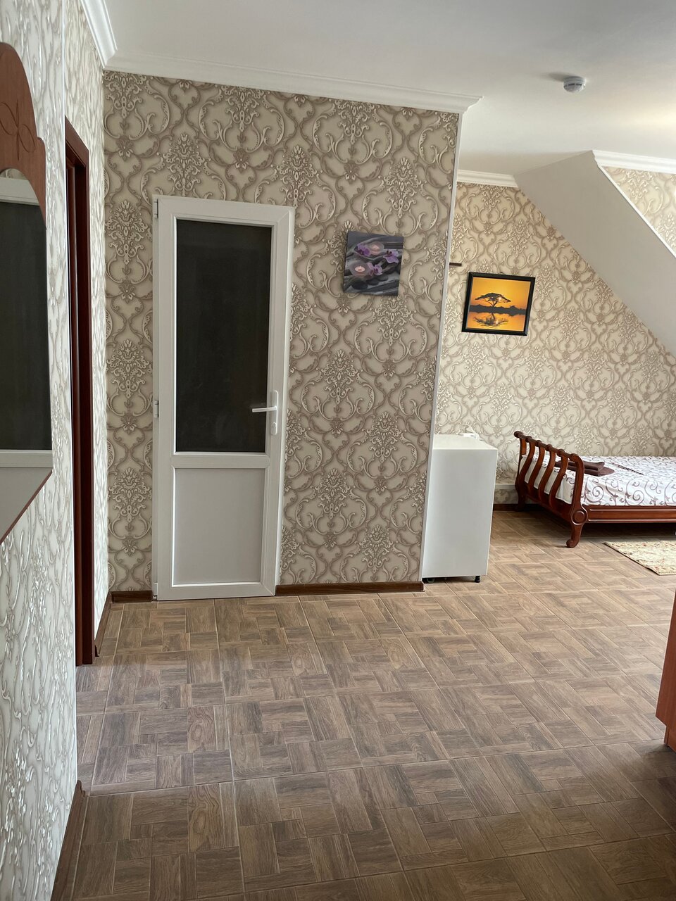 Гостиница Островок Алушта-166