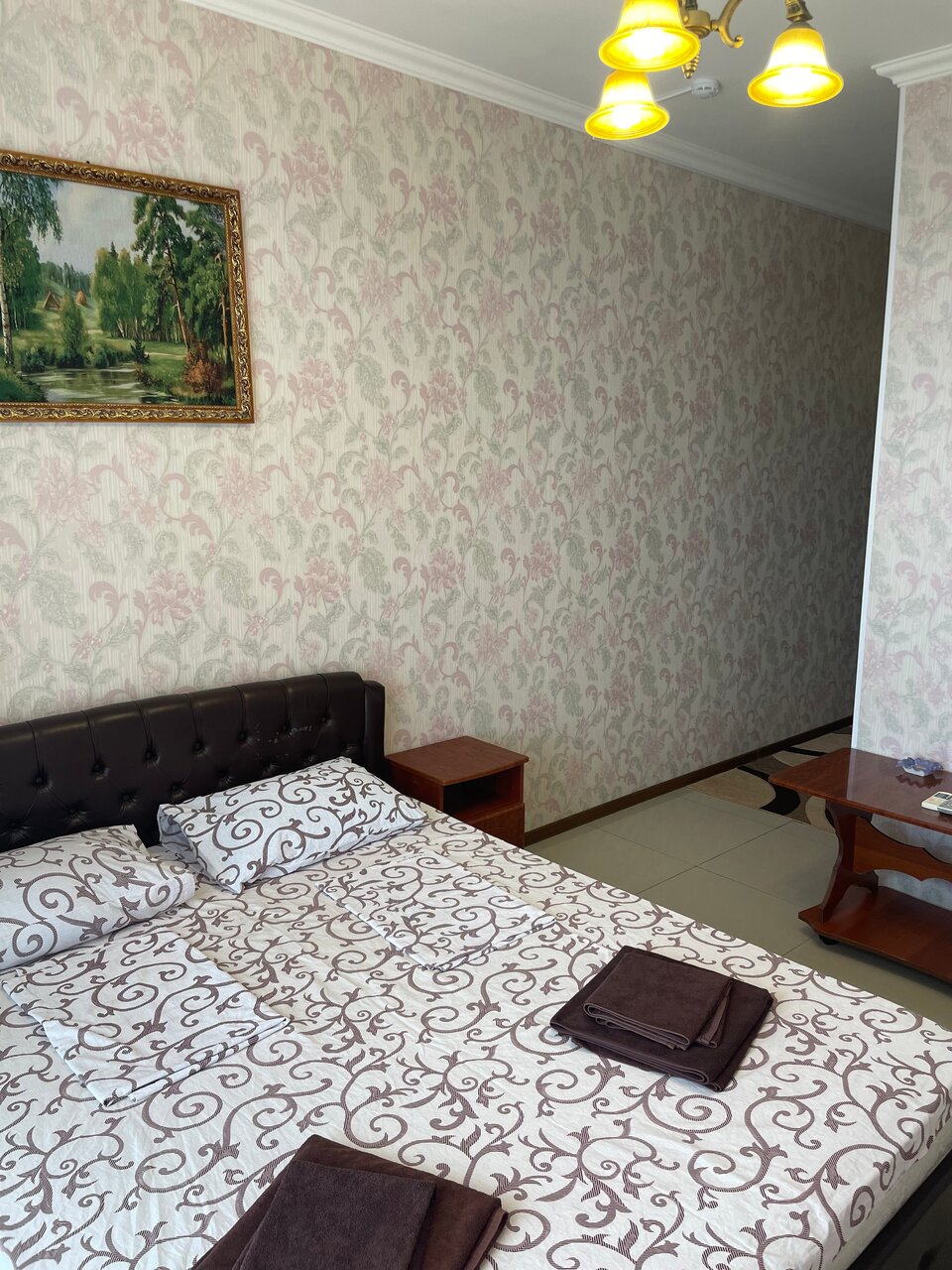 Гостиница Островок Алушта-164