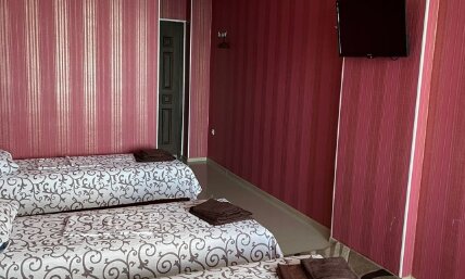 Гостиница Островок Алушта-187