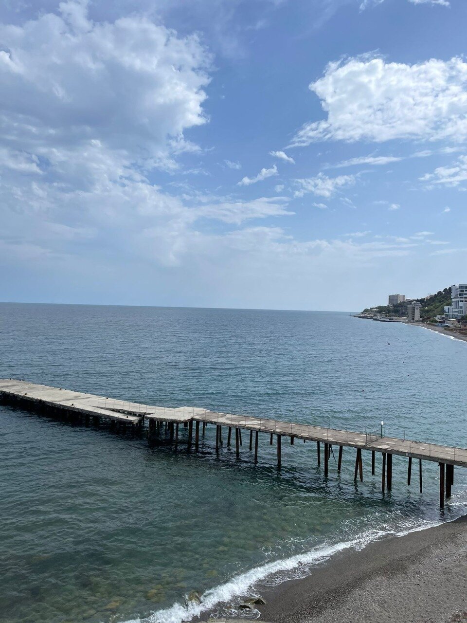 Гостиница Островок Алушта-168