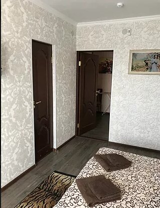 Гостиница Островок Алушта-97