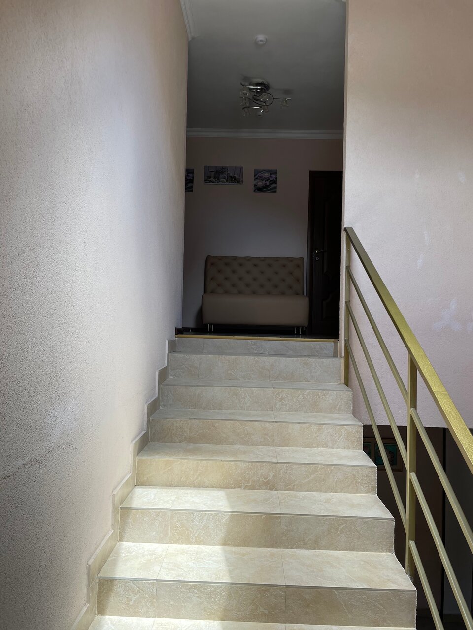 Гостиница Островок Алушта-165