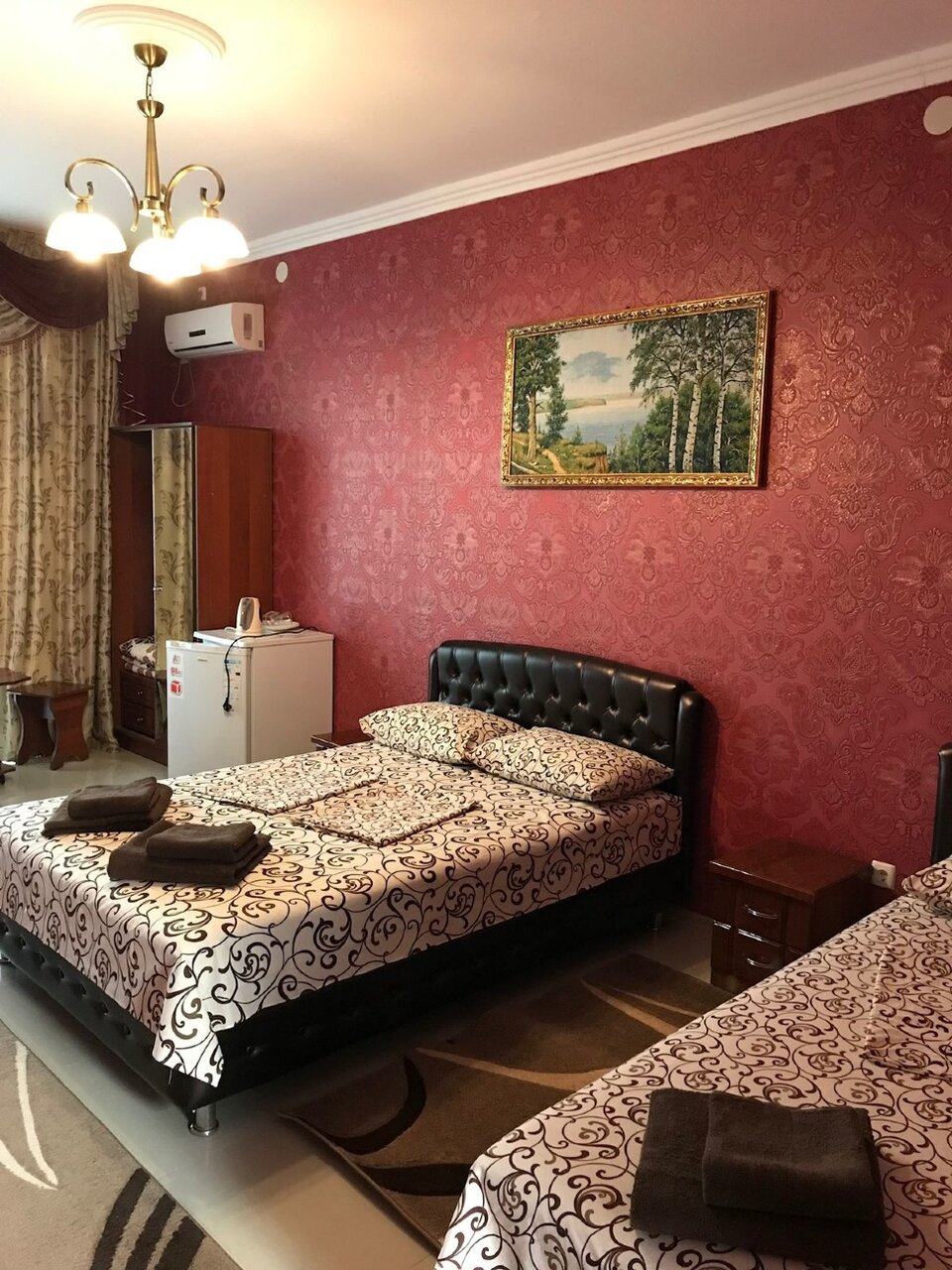 Гостиница Островок Алушта-197