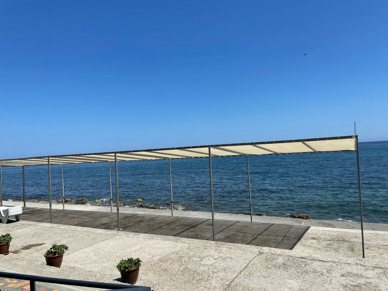 Гостиница Островок Алушта-241