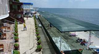 Гостиница Ostrovok Hotel Алушта-2