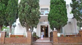 Гостиница Ostrovok Hotel Алушта-5